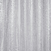 Шторка для ванной EVA, 180х200 см, кольца в комплекте, СЕРАЯ ЛЕДЯНАЯ СВЕЖЕСТЬ, PRIMILA (ПРИМИЛА), 700101