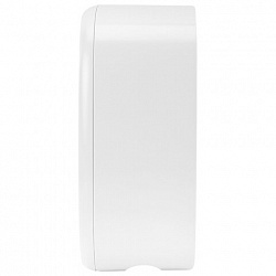 Диспенсер для полотенец LAIMA PROFESSIONAL PREMIUM (Система H2), Z-сложения, белый, ABS-пластик, 609515