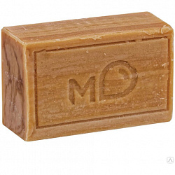 Мыло хозяйственное 72%, 200 г, МЕРИДИАН, без упаковки, МИНПРОМТОРГ