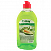 Средство для мытья посуды 500 мл, DAISY "Авокадо", флип-топ, МИНПРОМТОРГ