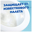 Освежитель/очиститель для унитаза/писсуара 3 шт., ТУАЛЕТНЫЙ УТЕНОК "Цитрус", стикер чистоты, 358976