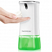 Сенсорный бесконтактный дозатор для жидкого МЫЛА-ПЕНЫ, 350 мл, DASWERK (ДАСВЕРК), 607844