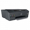МФУ струйное HP Smart Tank 500 "3 в 1" А4, 11 стр./мин, 4800х1200, СНПЧ, 4SR29A