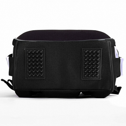 Ранец BRAUBERG KIDS START, 1 отделение, 2 кармана, Dark car, 35х26х13 см, 273151