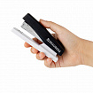 Степлер №24/6, 26/6 BRAUBERG "STYLE MAX", до 30 листов, черный, 272749