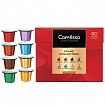 Кофе в капсулах 80 порций "Ассорти 8 вкусов" для Nespresso, COFFESSO, 101741