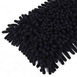 Швабра КОМПЛЕКТ черенок 85-140 см + флаундер + насадка МОП (608414) ТИП К, YORK "Pepita", 81302