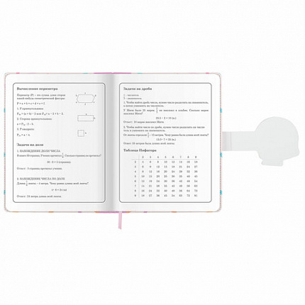 Дневник 1-4 класс 48 л., кожзам (твердая), застежка, ЮНЛАНДИЯ, "Котики", 106941