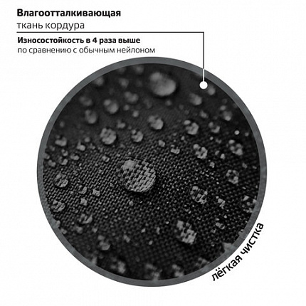 Рюкзак BRAUBERG INTENT, 2 отделения, 4 кармана, "Dark side", 39х27х14 см, 273112