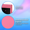 Папка на молнии BRAUBERG А4 с ручкой, с органайзером, 1 отделение, "Headphones", 273384