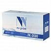 Тонер-картридж NV PRINT (NV-TK-3130) для KYOCERA FS-4200D/4300D, ресурс 25000 стр.