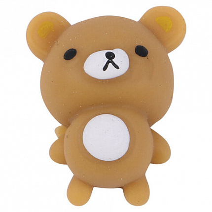 Игрушка-антистресс "НАБОР 10 ШТУК", 4 см, JOLLY JOT (ДЖОЛЛИ ДЖОТ), 665820