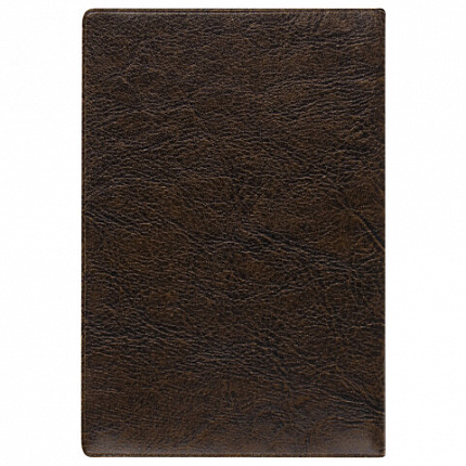 Обложка для паспорта, металлический шильд с гербом, ПВХ, ассорти, STAFF, 237579