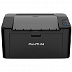 Принтер лазерный PANTUM P2500NW А4, 22 стр./мин., 15000 стр./мес., сетевая карта, Wi-Fi