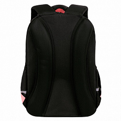 Рюкзак BRAUBERG MOTION, 2 отделения, 3 кармана, "Cat tower", 41х28х17 см, 272033