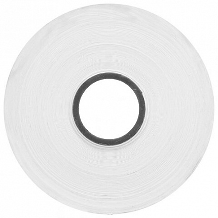 Рулон для факса 210 мм (диаметр 45 мм, длина 28 м, втулка 12 мм), BRAUBERG, 110149