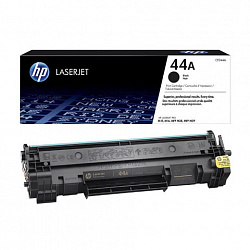 Картридж лазерный HP (CF244A) HP LaserJet Pro M28a/M28w/M15a/M15w, №44А, оригинальный, ресурс 1000 стр.