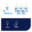 Картридж с жидким мылом одноразовый Tellus/TORK (Система S1) Advanced, 1 л, гигиенический эффект, 420820, 420820,420821