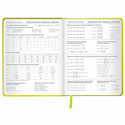 Дневник 1-11 класс 48 л., кожзам (твердая с поролоном), тиснение аппликация, BRAUBERG, "Super Avo", 106205