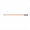 Сепия темная KOH-I-NOOR "Gioconda", 1 штука, в карандаше, 8804012001KS