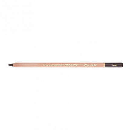 Сепия темная KOH-I-NOOR "Gioconda", 1шт., в карандаше, 8804012001KS