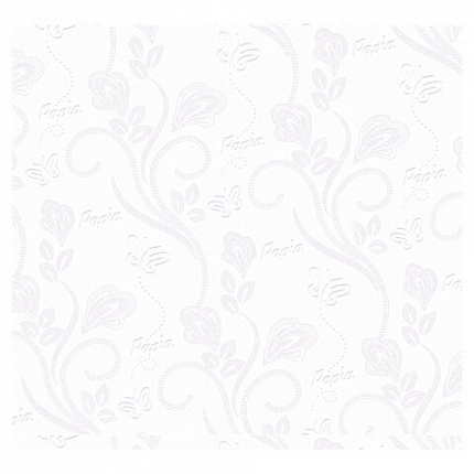 Бумага туалетная быт., спайка 8 шт., 4-слойная (8х16,5м), PAPIA DELUXE, аромат Dolce, 5080749