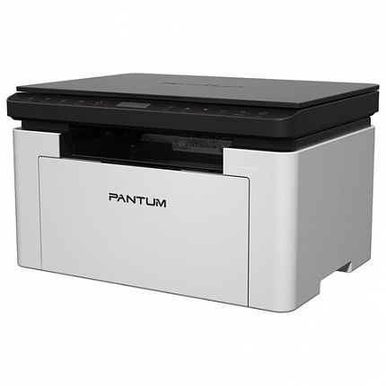 МФУ лазерное PANTUM BM1800, "3 в 1", A4, 18 стр/мин, 10000 стр/мес