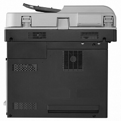 МФУ лазерное HP LaserJet Enterprise M725dn "3 в 1", А3, 41 стр./мин, 200 000 стр./мес., ДУПЛЕКС, сетевая карта, CF066A