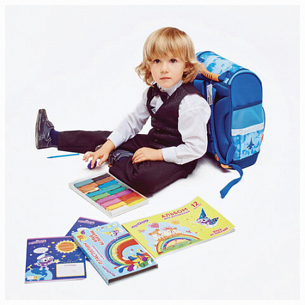 Пластилин классический ЮНЛАНДИЯ "ЮНЫЙ ВОЛШЕБНИК", 30 цветов, 600 г, со стеком,ВЫСШЕЕ КАЧЕСТВО, 105903