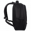 Рюкзак BRAUBERG FUNCTIONAL с отделением для ноутбука, 2 отделения, нагрудный ремешок, "Impulse", 46х16х32 см, 229875