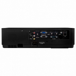 Проектор CACTUS CS-S2.B, 3LCD, 1024x768, 16:9, 4:3, 40000 лм, 15000:1, 4,7 кг