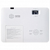 Проектор CACTUS CS-S1.WT, 3 LCD, 1024x768, 16:9, 4:3, 34000 лм, 15000:1, 3,06 кг