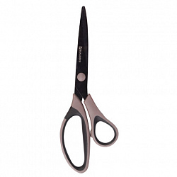 Ножницы BRAUBERG "Special" 216 мм, тефлоновое покрытие, 2-х сторонняя заточка, 236788