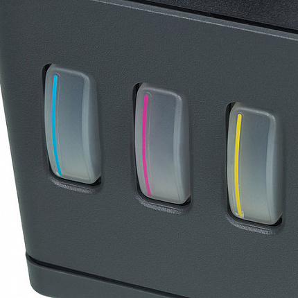 МФУ струйное HP Smart Tank 615 "4 в 1" А4, 11 стр./мин, 4800х1200, Wi-Fi, АПД, Bluetooth, сетевая карта, СНПЧ, Y0F71A