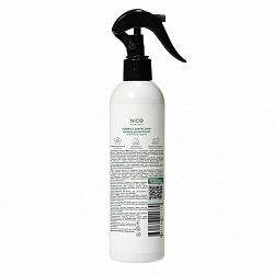 Освежитель воздуха, парфюм для дома и офиса 300 мл, NICE by SEPTIVIT "Santal Sage", 378