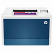 Принтер лазерный ЦВЕТНОЙ HP Color LaserJet Pro 4203dw А4, 33 стр./мин, 50000 стр./мес, ДУПЛЕКС, Wi-Fi, сетевая карта, 5HH48A