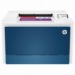 Принтер лазерный ЦВЕТНОЙ HP Color LaserJet Pro 4203dw А4, 33 стр./мин, 50000 стр./мес, ДУПЛЕКС, Wi-Fi, сетевая карта, 5HH48A