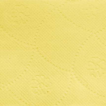 Бумага туалетная бытовая, спайка 8 шт., 2-х слойная, (8х19 м), LAIMA, аромат ромашки, 128721