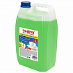 Средство для мытья посуды 5 л, LAIMA PROFESSIONAL, концентрат, "Яблоко", 604651