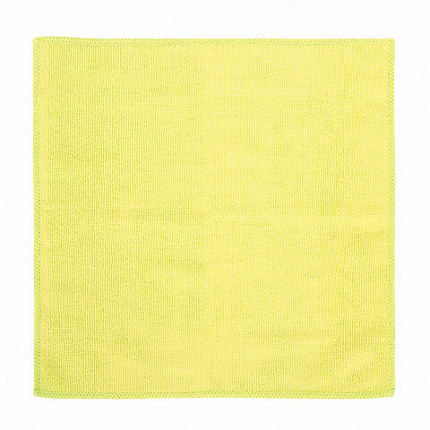 Салфетки из МИКРОФИБРЫ универсальные 30х30 см, КОМПЛЕКТ 3 шт., ассорти, 220 г/м2, ЛЮБАША ПЛЮС, 606307