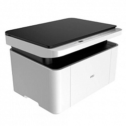 МФУ лазерное DELI M1820W, "3 в 1", A4, 20 стр./мин., 10000 стр./мес., Wi-Fi