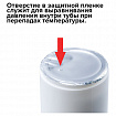 Салфетки АНТИБАКТЕРИАЛЬНЫЕ универсальные, STAFF "EVERYDAY", 100 шт., 513478