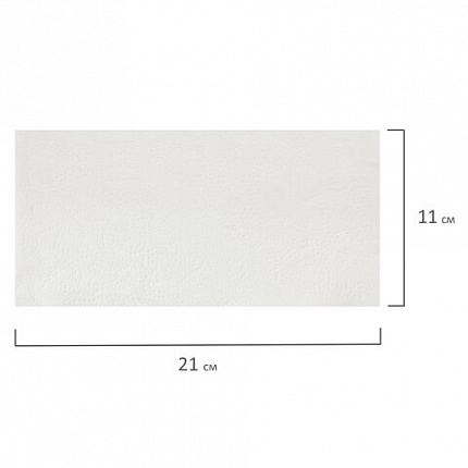 Бумага туалетная листовая 250 шт., LAIMA (Система T3) PREMIUM, 2-слойная, белая, 21х11 см, КОМПЛЕКТ 30 пачек, 112515