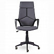 Кресло офисное BRABIX PREMIUM "Prime EX-515", ткань, серое, 532548