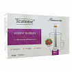 Чай TEATONE "Forest berries" фруктовый со вкусом лесных ягод, 100 стиков по 2 г, 1257