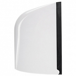 Диспенсер для полотенец LAIMA PROFESSIONAL ECO (Система H3), V-сложения, белый, ABS-пластик, 606548