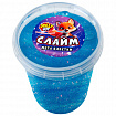 Слайм МИКС, 500 г, АССОРТИ, 4 вида, JOLLY JOT (ДЖОЛЛИ ДЖОТ), 667323