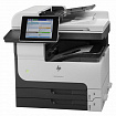 МФУ лазерное HP LaserJet Enterprise M725dn "3 в 1", А3, 41 стр./мин., 200 000 стр./мес., ДУПЛЕКС, сетевая карта, CF066A