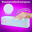 Пенал ЮНЛАНДИЯ ЮНИОР, 1 отделение, полиэстер, аппликация, "Поросенок", 20х6х4 см, 273804