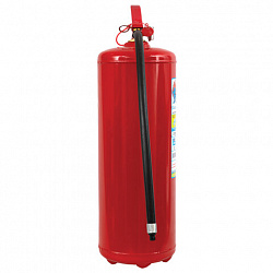 Огнетушитель порошковый ОП-5, АВСЕ(твердые в-ва, горючие жидкости и газы, электрооборудование до 1000В) закачной, в индивид. коробе, МЕЛАНТИ, ОП-5 АВСЕ